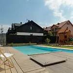 Aparthotel Rybitwa - Nadlatuje Wypoczynek!