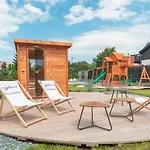 Aparthotel Rybitwa - Nadlatuje Wypoczynek! 4*