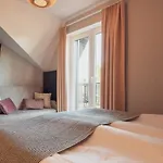 Aparthotel Rybitwa - Nadlatuje Wypoczynek! Jaroslawiec