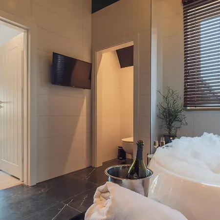 Rybitwa - Nadlatuje Wypoczynek! Ξενοδοχείο με διαμερίσματα 4*