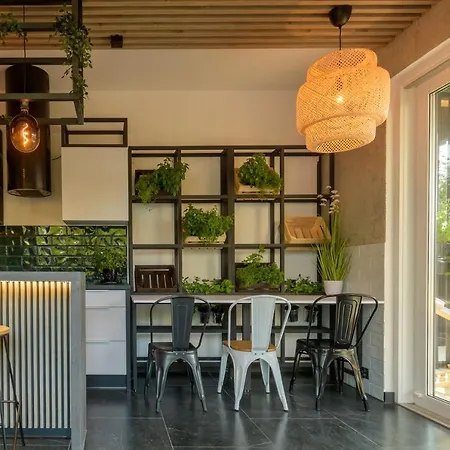 Rybitwa - Nadlatuje Wypoczynek! 4* Jarosławiec