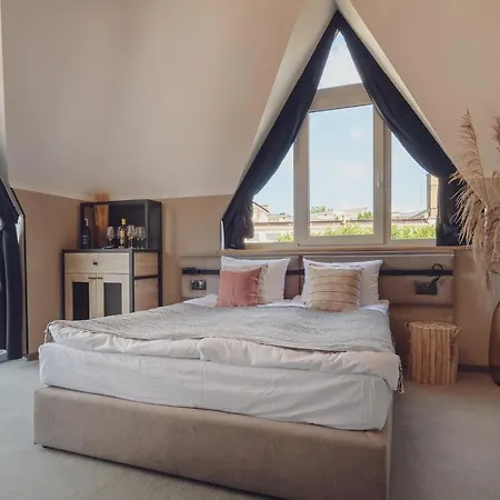 Rybitwa - Nadlatuje Wypoczynek! Jarosławiec