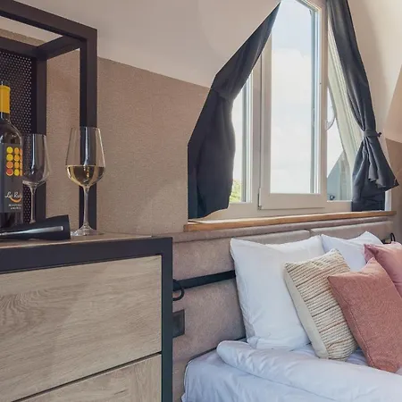 Rybitwa - Nadlatuje Wypoczynek! Ξενοδοχείο με διαμερίσματα 4*