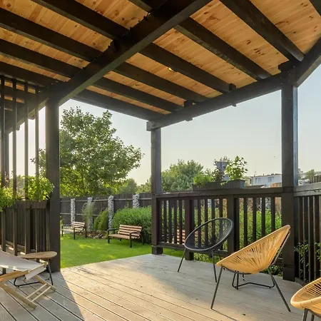 Rybitwa - Nadlatuje Wypoczynek! 4*