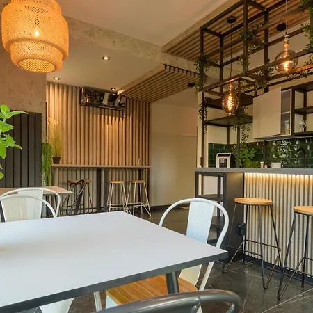 Ξενοδοχείο με διαμερίσματα Rybitwa - Nadlatuje Wypoczynek! 4*