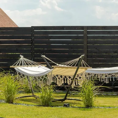 Rybitwa - Nadlatuje Wypoczynek! 4*