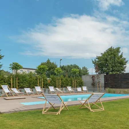 Rybitwa - Nadlatuje Wypoczynek! 4*