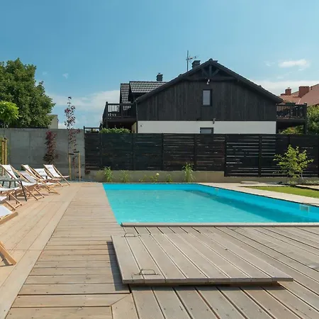 Rybitwa - Nadlatuje Wypoczynek! Jarosławiec