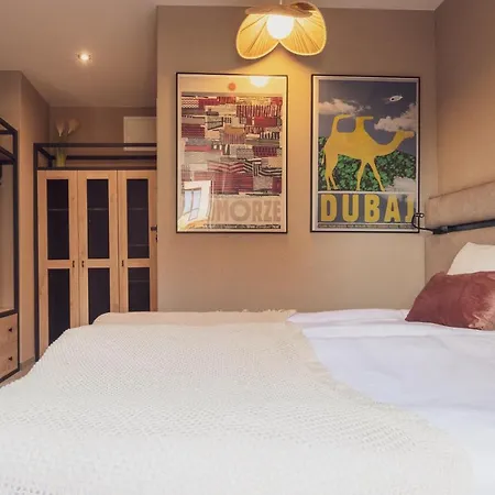 Rybitwa - Nadlatuje Wypoczynek! 4* Jarosławiec