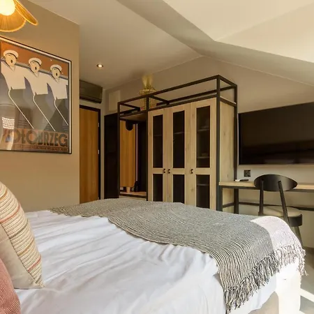 Rybitwa - Nadlatuje Wypoczynek! 4* Jarosławiec