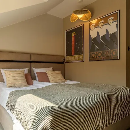 Rybitwa - Nadlatuje Wypoczynek! 4* Jarosławiec