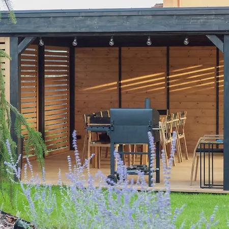 Rybitwa - Nadlatuje Wypoczynek! Ξενοδοχείο με διαμερίσματα 4*