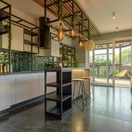 Rybitwa - Nadlatuje Wypoczynek! 4*